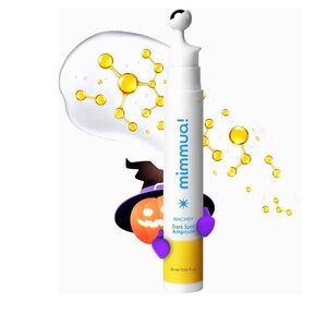 Mimmua Niacindy Dark Spot Ampoule